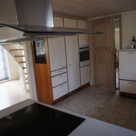 Hus I Landsby Βίλα Ringkøbing Εξωτερικό φωτογραφία