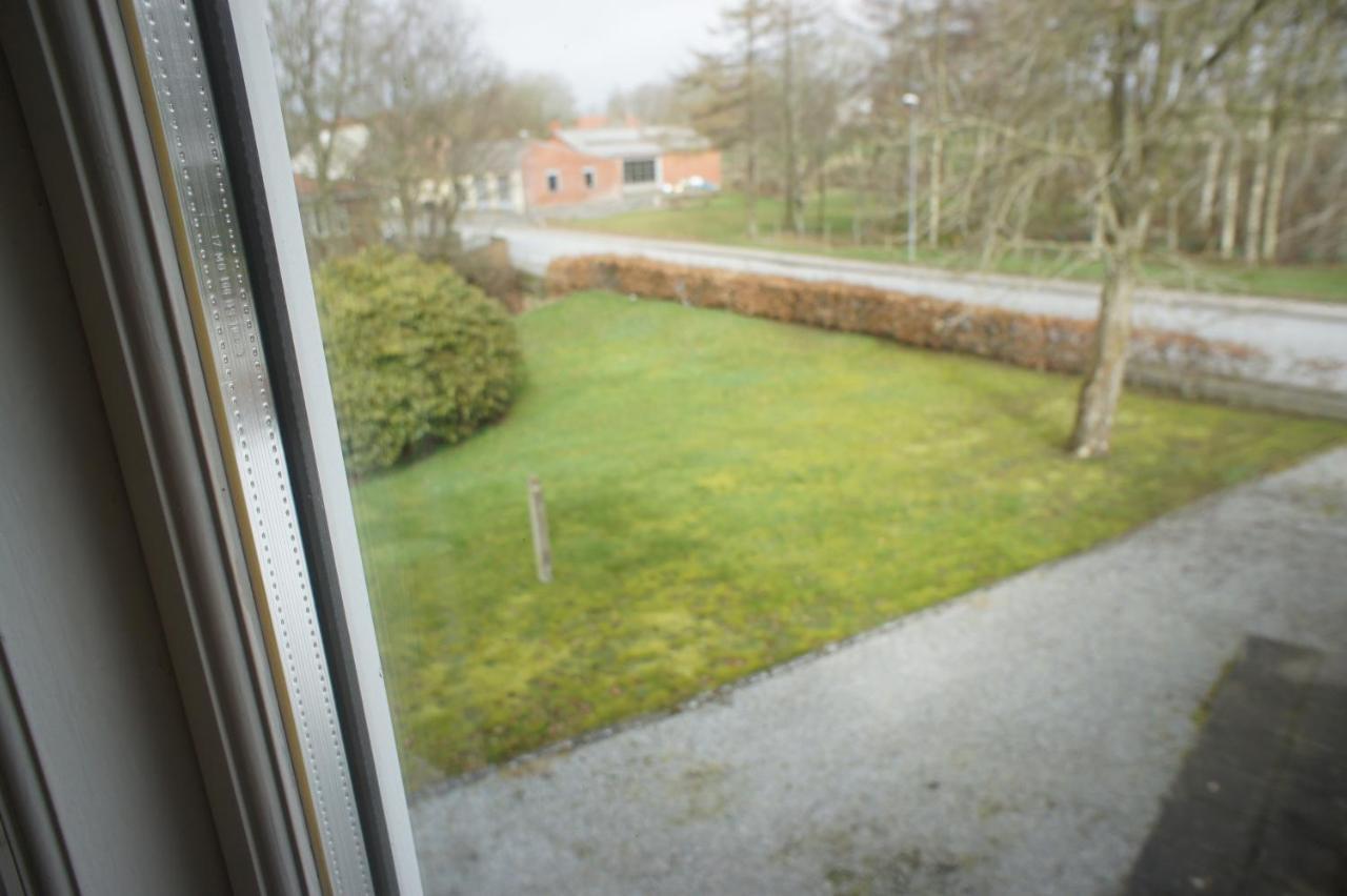 Hus I Landsby Βίλα Ringkøbing Εξωτερικό φωτογραφία