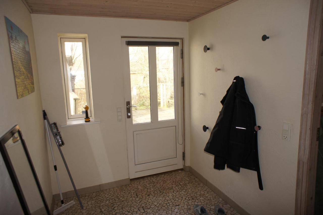 Hus I Landsby Βίλα Ringkøbing Εξωτερικό φωτογραφία