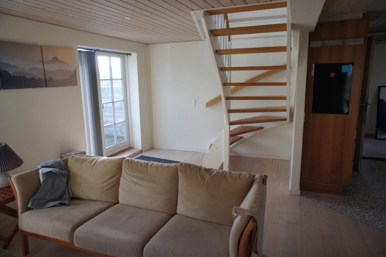 Hus I Landsby Βίλα Ringkøbing Εξωτερικό φωτογραφία